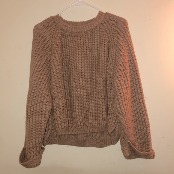 Boohoo Sweaters - BOOHOO Knit Sweater